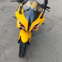 rs200|موتورسیکلت|ملارد, |دیوار