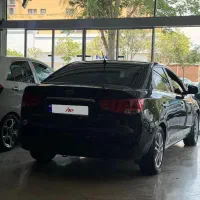 سراتو ۱۳۹۶ اپشنال فروش فوری