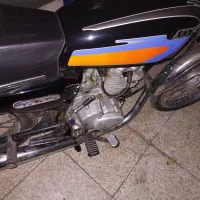 زیگما 125