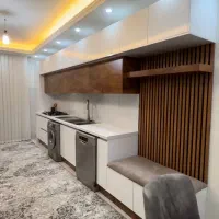 نصب و تعمیر کابینت و کارهای چوبی