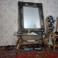 اینه کنسول