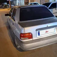 پراید مدل ۹۵