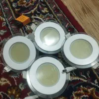 لامپ سقف  14عدد