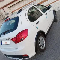 کوییک 402 gx|خودرو سواری و وانت|همدان, |دیوار