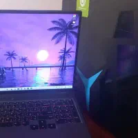 Lenovo Legion 5 Pro 2023 - RTX 3070
