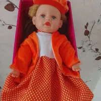 عروسک