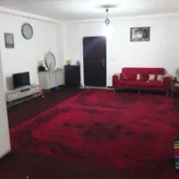 75 متر  نور و نقشه بینظیر سند دار قابلیت وام