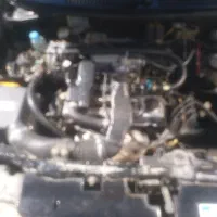 پراید دوگانه سولفوریک مدل۸۷