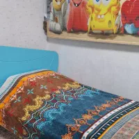 تخت و دروار