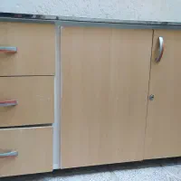 کابینت زمینی