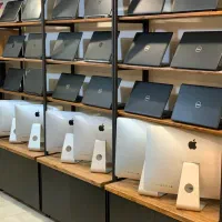 تعمیرات و پخش انواع لپتاپ نو و استوک