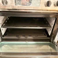 اجاق گاز فردار