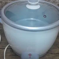 پلوپز برقی ۸نفره