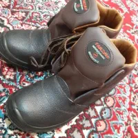 کفش ایمنی