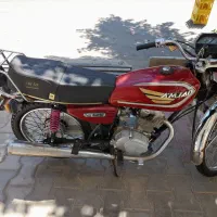 هندا ۱۲۴