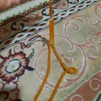 تسبیح کهربا