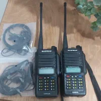 بیسیم باوفنگ uv-9R PLUS