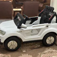 ماشین شارژی