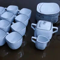 ست چای خوری
