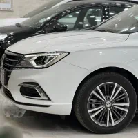 MG5 2025 خلیجی|خودرو سواری و وانت|اهواز, گلستان|دیوار