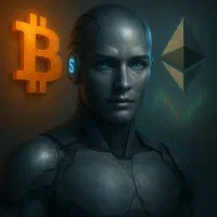 سیستم هوشمند ترید و تحلیل مارکت کریپتو (و فارکس)