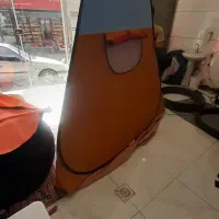چادر مسافرتی گرتکس ۱۲ نفره