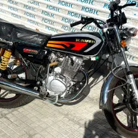 موتور 200کویر1404