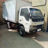 آمیکو ۴.۵ تن