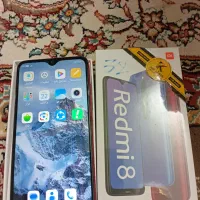 گوشی شیایومی Redmi 8