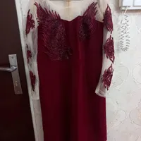 پیراهن مجلسی|لباس|تهران, شهادت|دیوار