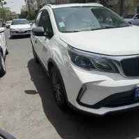 Bac X3|خودرو سواری و وانت|تهران, جمال‌زاده|دیوار
