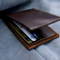 کیف مدارک گمشده