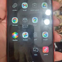 گوشی سامسونگ a10