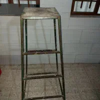 چهارپایه