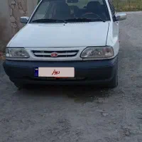 پراید 91فروشی