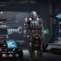 اکانت خفن کالاف دیوتی موبایل