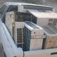 مشکلدار کولر.. مشتری واقعی هستم