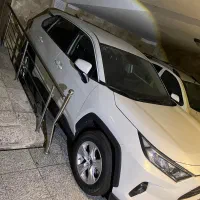 Toyota rav4 2025|خودرو سواری و وانت|تهران, اختیاریه|دیوار