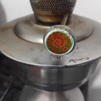 چراغ گردسوزقدیمی