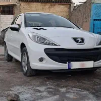 207 پانوراما مدل 1402