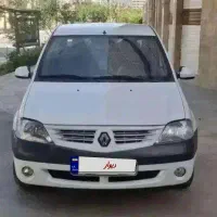 فروش فوری تندر۹۰ مدل ۹۶ معاوضه