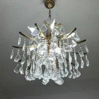 تعدادی لوستر
