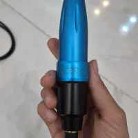 دستگاه تتو بدن