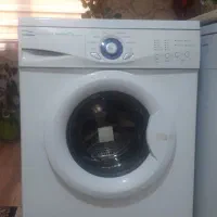 لباسشویی ۷ کیلویی پاکشوما