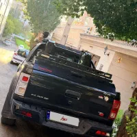 Kmc t8|خودرو سواری و وانت|تبریز, |دیوار