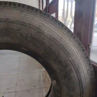 لاستیک خودرو سنگین