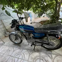 هندا 125ساوین