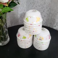 خرید و فروش ظروف ارکوپال و کریستال
