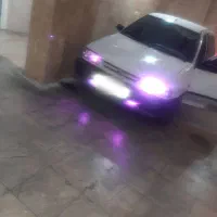 پراید ۹۲ 131sx