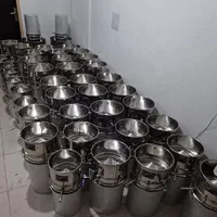 کارگاه گلابگیر عرقگیر در مشهد